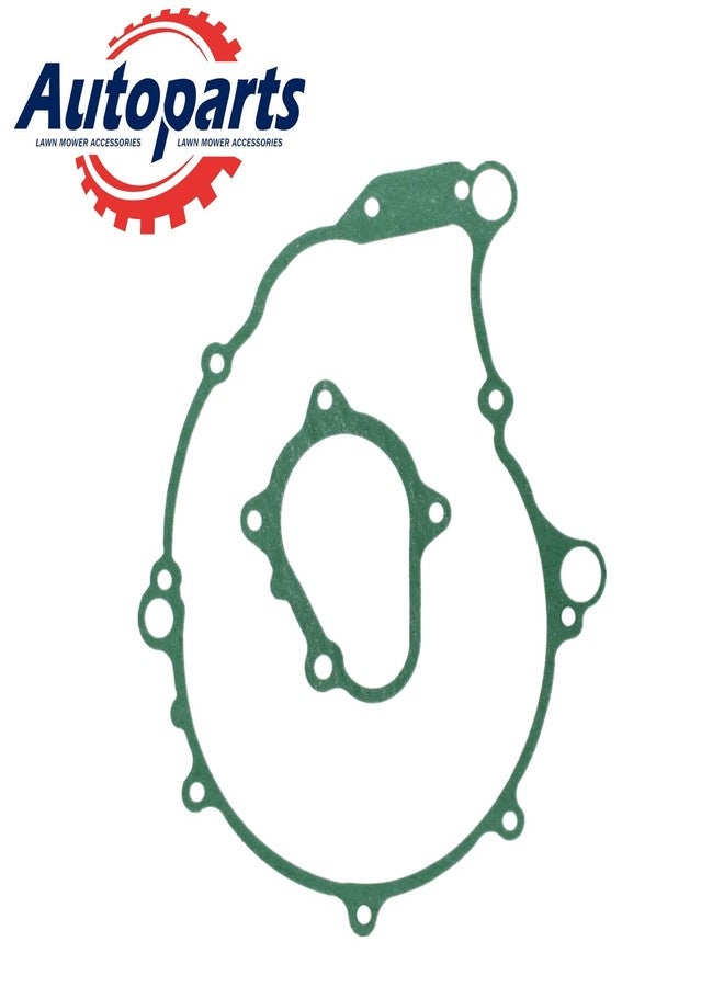Auto Parts Autoparts Crankcase Cover Gasket Fit for Yamaha 660 01-03 5LP-15451-00-00 5LP-15455-0 - Image 5