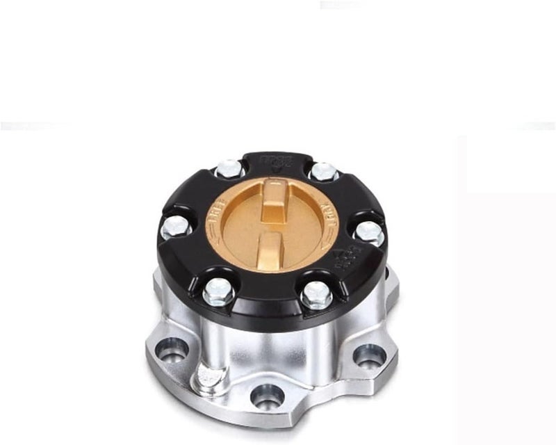 QASULER Free Wheel Locking Hub for Toyota Land Cruiser - Image 1