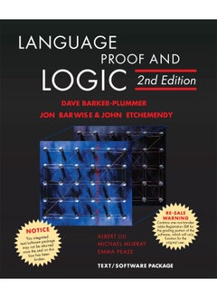 Language, Proof, and Logic: Second Edition