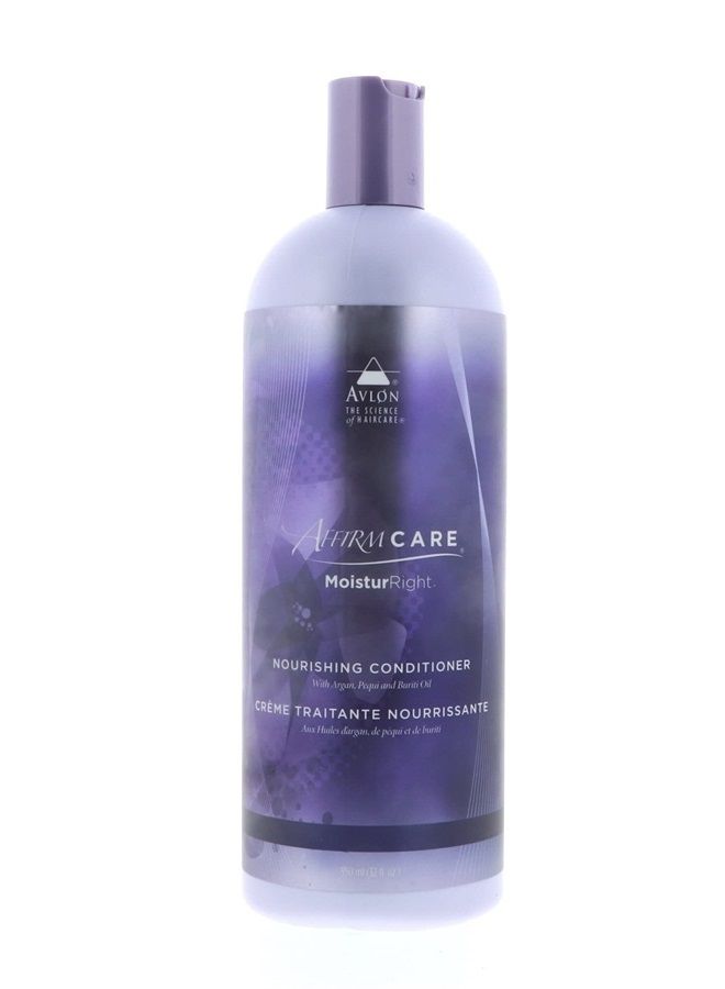 Affirm MoisturRight 32-ounce Nourishing Conditioner