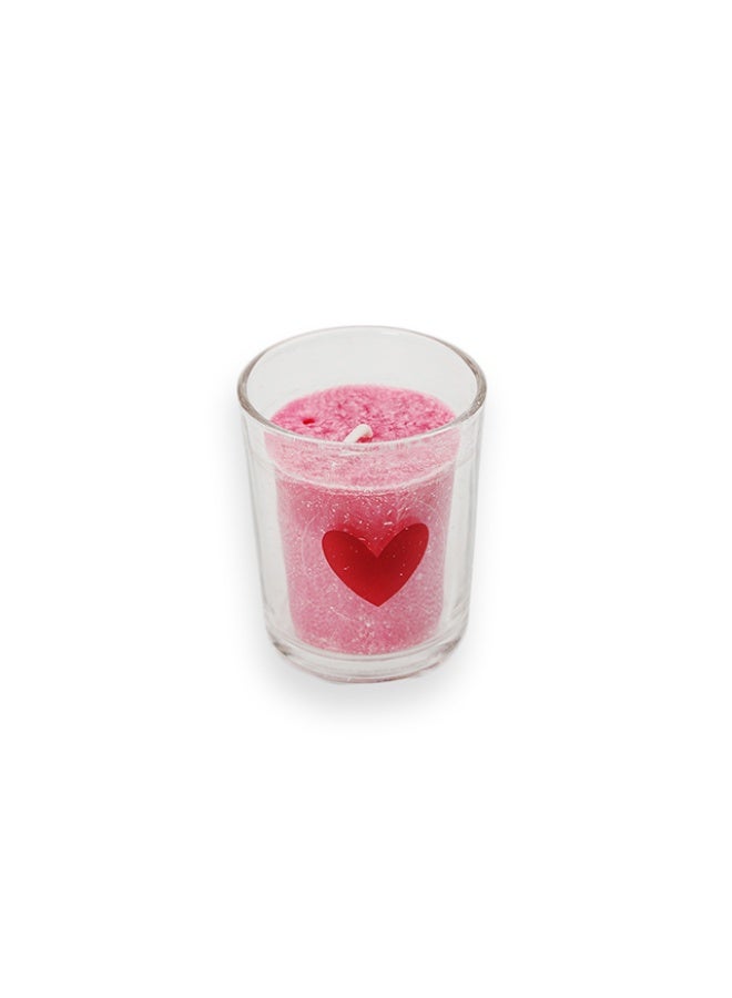 Scented Candle, Oud Rose -16hrs, UAE