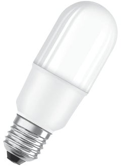 Osram Osram Led Bulb Pack E27 Value Stick Daylight Lamp 12W 6500K - Combo Of 6  - Image 2
