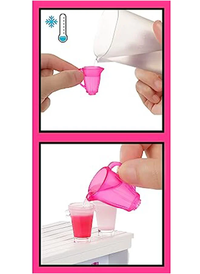 Barbie Barbie® Smoothie Bar Playset