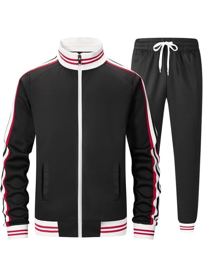 KUYING New Fashionable Leisure Sports Set - Image 1