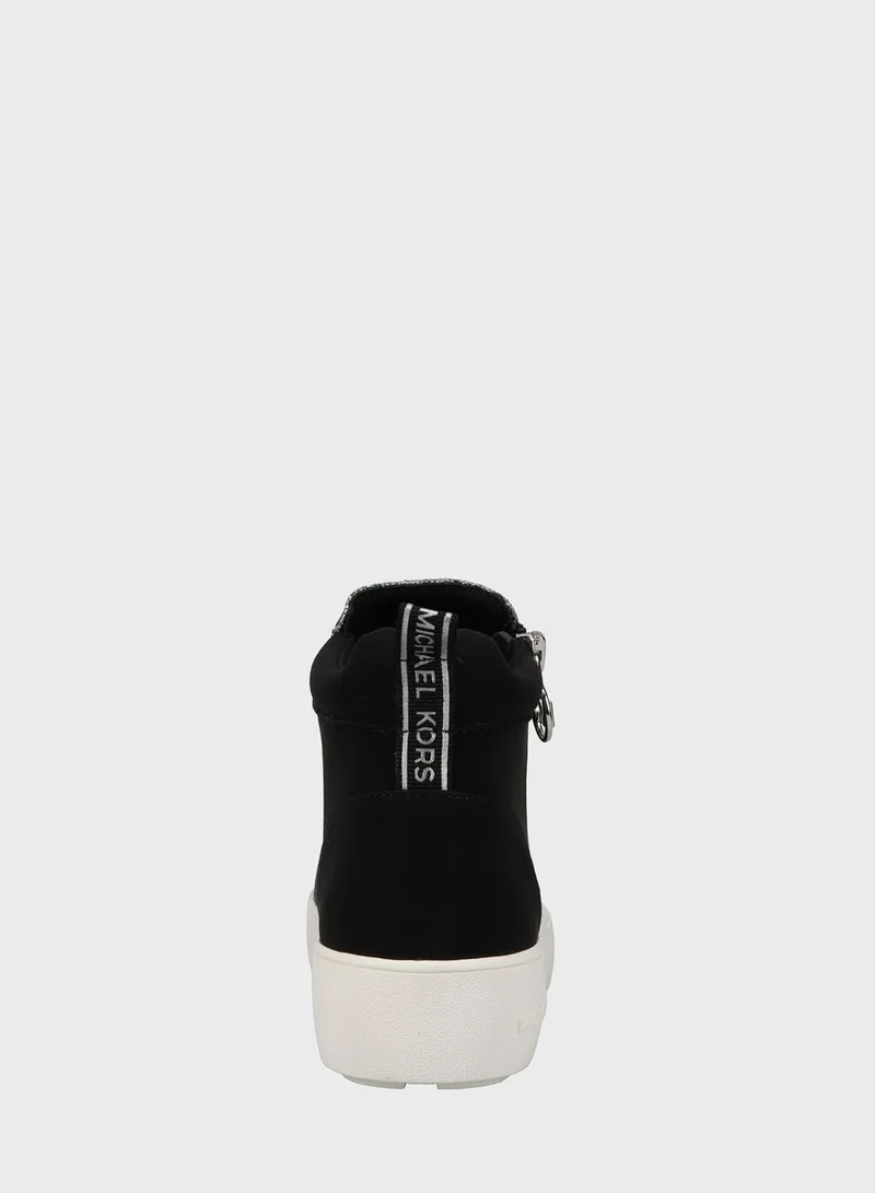 Michael Kors Youth Jordana Zadie Sneakers