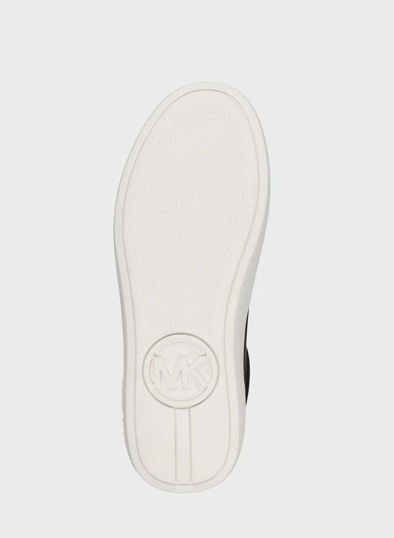 Michael Kors Youth Jordana Zadie Sneakers