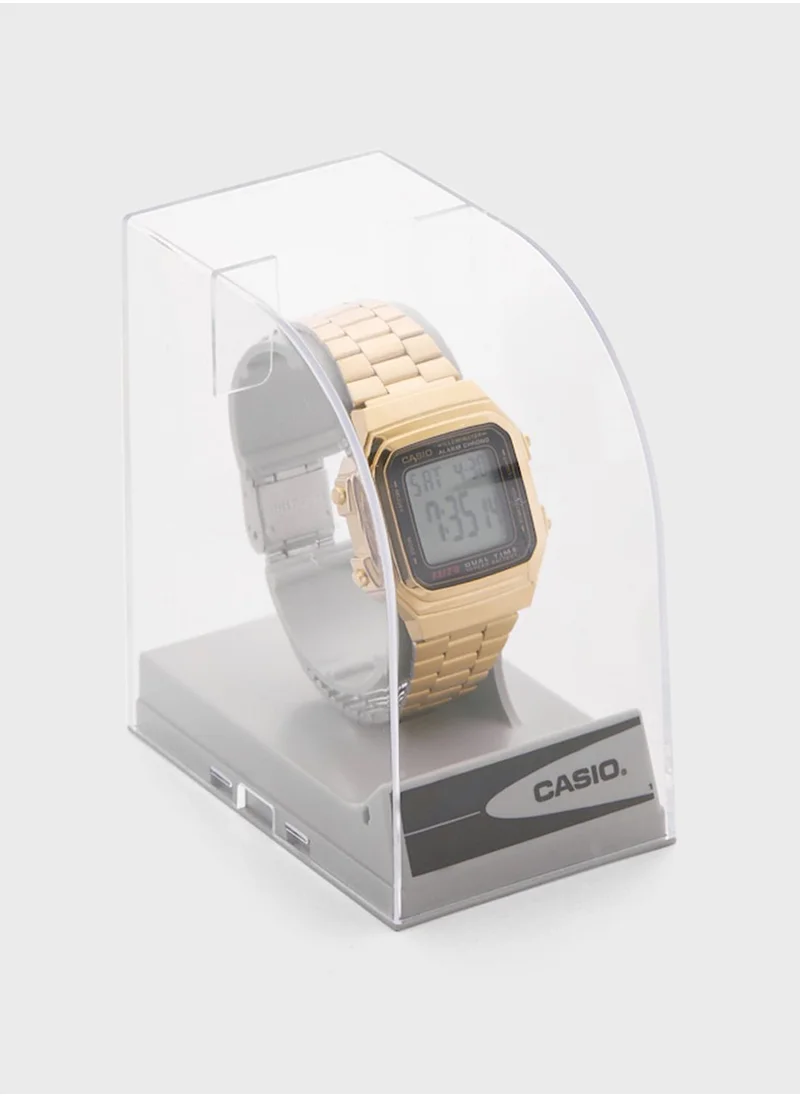 CASIO Vintage Watch