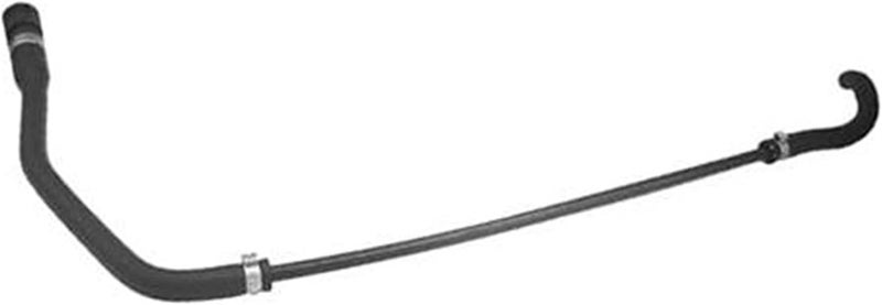 Yurefax Radiator Water Pipe for Z4 E89 - Image 1