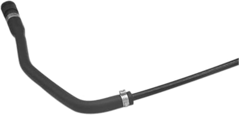 Yurefax Radiator Water Pipe for Z4 E89 - Image 2