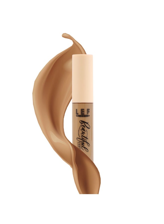 LEF COSMTICS LEF Longwear Concealer Beautifu | 41 SAND - Image 1