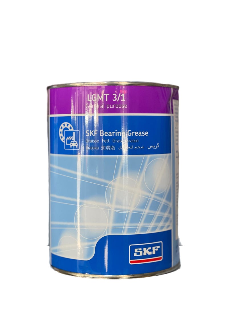 إس كيه إف شحم  اس كي اف متعدد الاغراض - Image 1