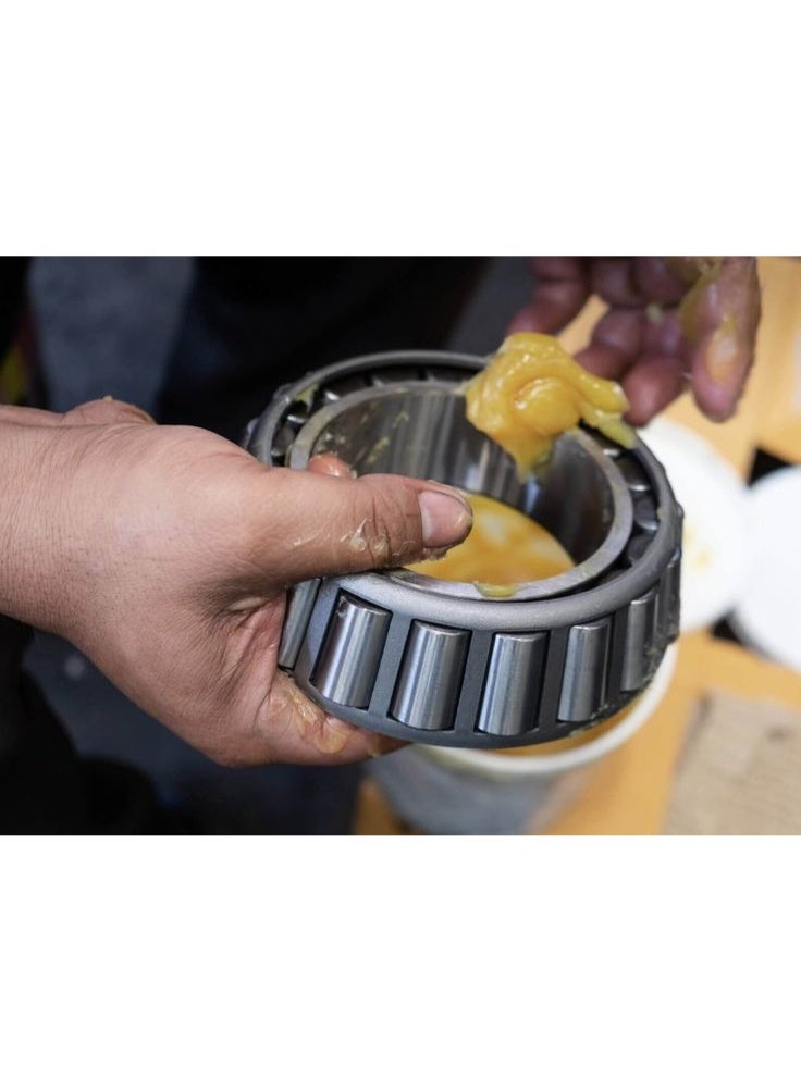 إس كيه إف شحم  اس كي اف متعدد الاغراض - Image 2