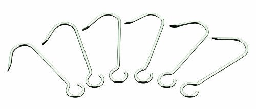 Char-Broil مجموعة ملحقات قلاية الديك الرومي تشار-برويل بيغ إيزي 22 قطعة، كروم - Image 3