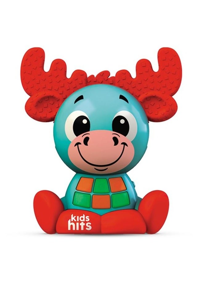 Kids hits Kids Hits - Babykins Moose - KH10/001  - Image 3