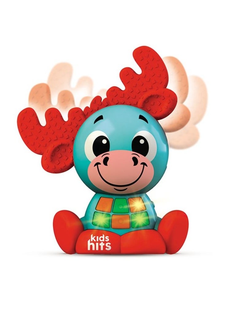 Kids hits Kids Hits - Babykins Moose - KH10/001  - Image 4