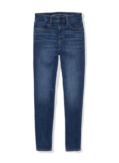 American Eagle AE Ne(x)t Level Curvy High-Waisted Jegging  - Image 1