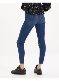 American Eagle AE Ne(x)t Level Curvy High-Waisted Jegging  - Image 4