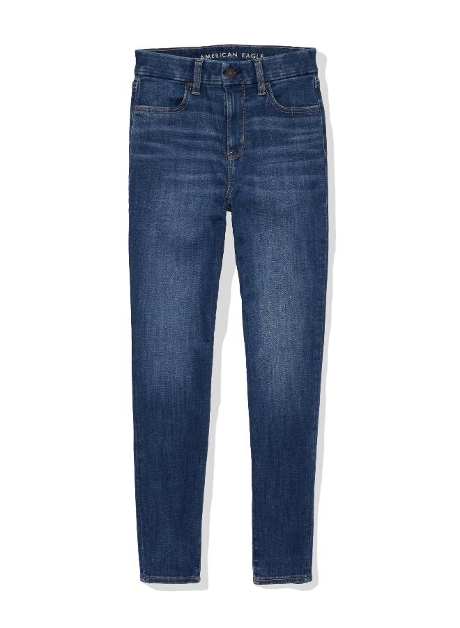 American Eagle AE Ne(x)t Level Curvy High-Waisted Jegging  - Image 3