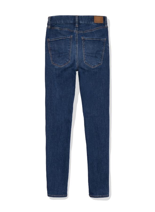 American Eagle AE Ne(x)t Level Curvy High-Waisted Jegging  - Image 2