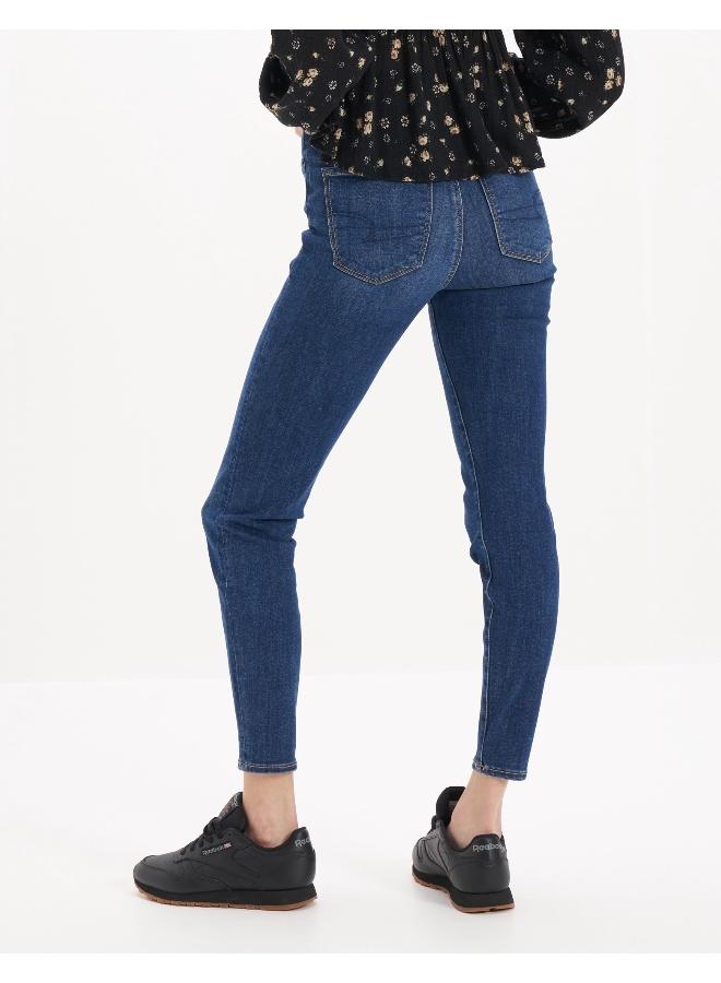 American Eagle AE Ne(x)t Level Curvy High-Waisted Jegging  - Image 4