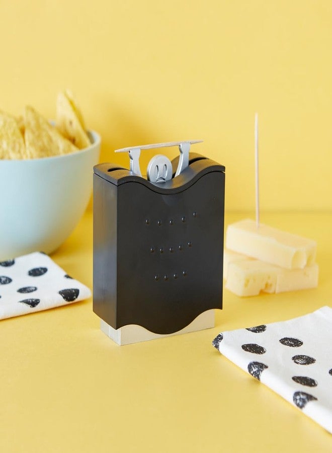 Balvi Pick a Boo! Toothpick Holder - Image 3