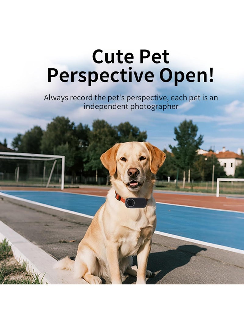 BlueFire WiFi 4K Bodycam | Ultra HD Mini Action Camera for Helmet, Bike & Vlogging | IP65 Waterproof, 3-Hour Battery, Magnetic Mount, Wide Angle Lens | Portable Sports Cam for Cycling, Motorcycle, Pet Walking - Image 2