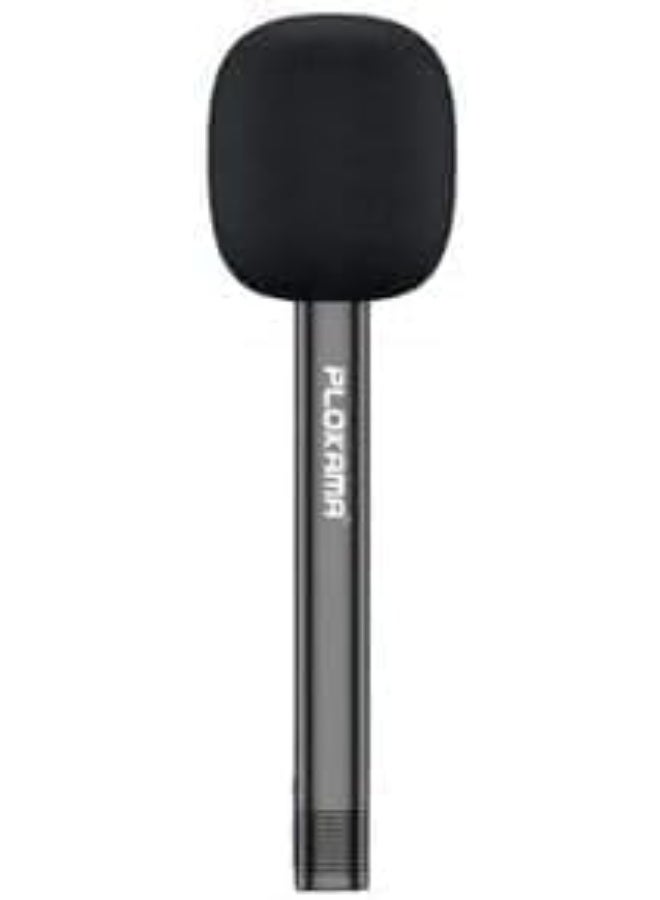 PLOKAMA WM-1 Remote Handheld Microphone Stick with Universal Interface - Image 2