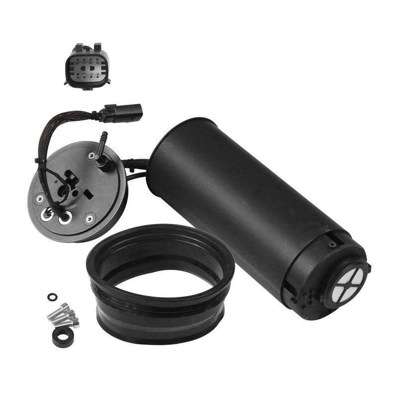 مجموعة مضخة سائل العادم الديزل مع وحدة إرسال سخان المخفض متوافقة مع مركبات فورد F250 F350 F450 F550 سوبر ديوتي 2011-2016 تحل محل BC3Z5L227K BC3Z5L229L 904369 904369