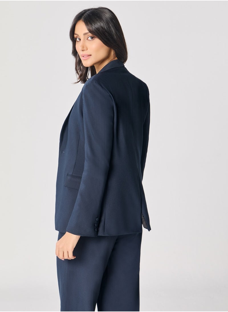 Blue Oversized Every Day Blazer - pzsku/Z1CFCEB1D64C4AE92E260Z/45/_/1738224290/43164d00-a985-418a-99e5-72678ae0914e