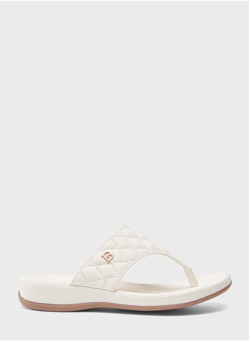 shoexpress - T Bar Sandals - Image 1