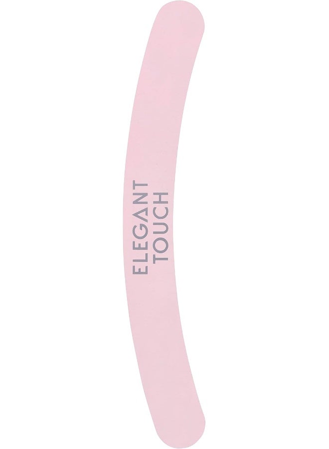 ELEGANT TOUCH Professional Nail Files 2'S - Image 2