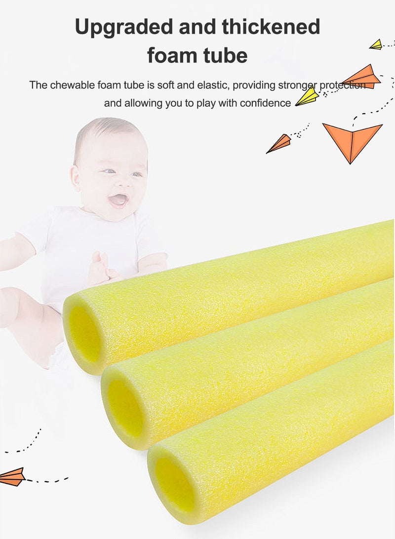 MaBaby Toddler Mini Trampoline for Kids, Indoor Outdoor Toys,, Birthday Gifts for Boy Girl Age 1-8 - Image 4