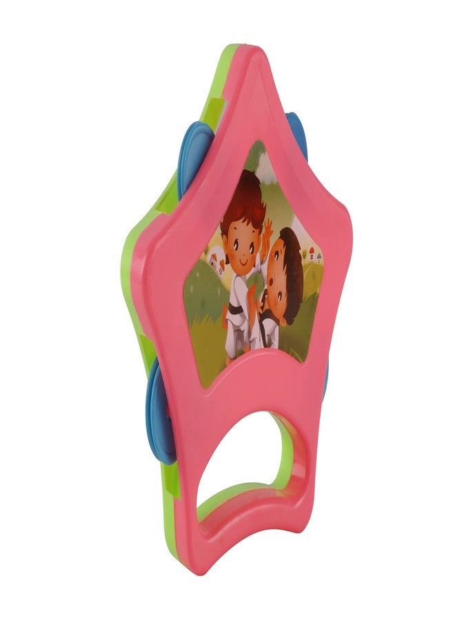 Ratna's Little Doll Rattle Set - 6 Pieces - Image 3