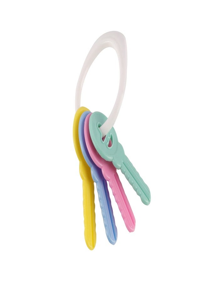 Ratna's Little Doll Rattle Set - 6 Pieces - Image 5