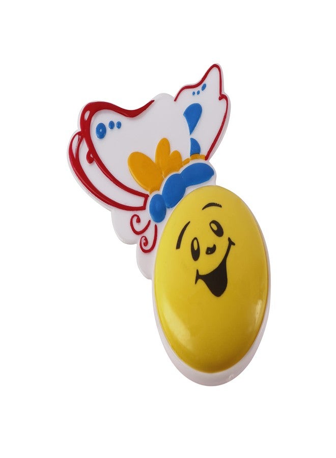 Ratna's Little Doll Rattle Set - 6 Pieces - Image 2