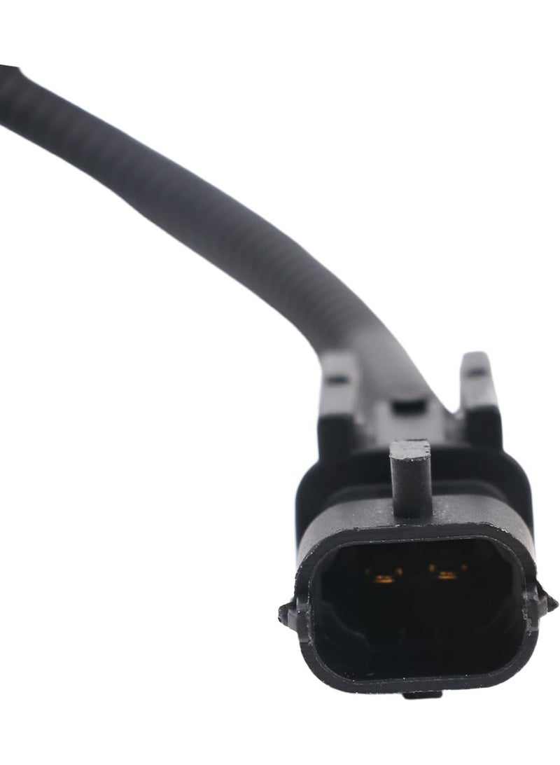 39180-2B000 Engine Crankshaft Position Sensor for Hyundai Kia - Soul Elantra Forte Accent Koup Forte5 Rio Seltos Tucson Kona Veloster,2011 2012 2013 2014 2015 2016 2017 2018 2019 2020 2021 2022 2023 - Image 5
