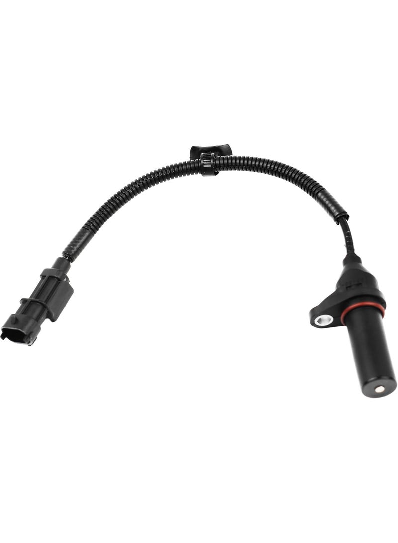 39180-2B000 Engine Crankshaft Position Sensor for Hyundai Kia - Soul Elantra Forte Accent Koup Forte5 Rio Seltos Tucson Kona Veloster,2011 2012 2013 2014 2015 2016 2017 2018 2019 2020 2021 2022 2023 - Image 3