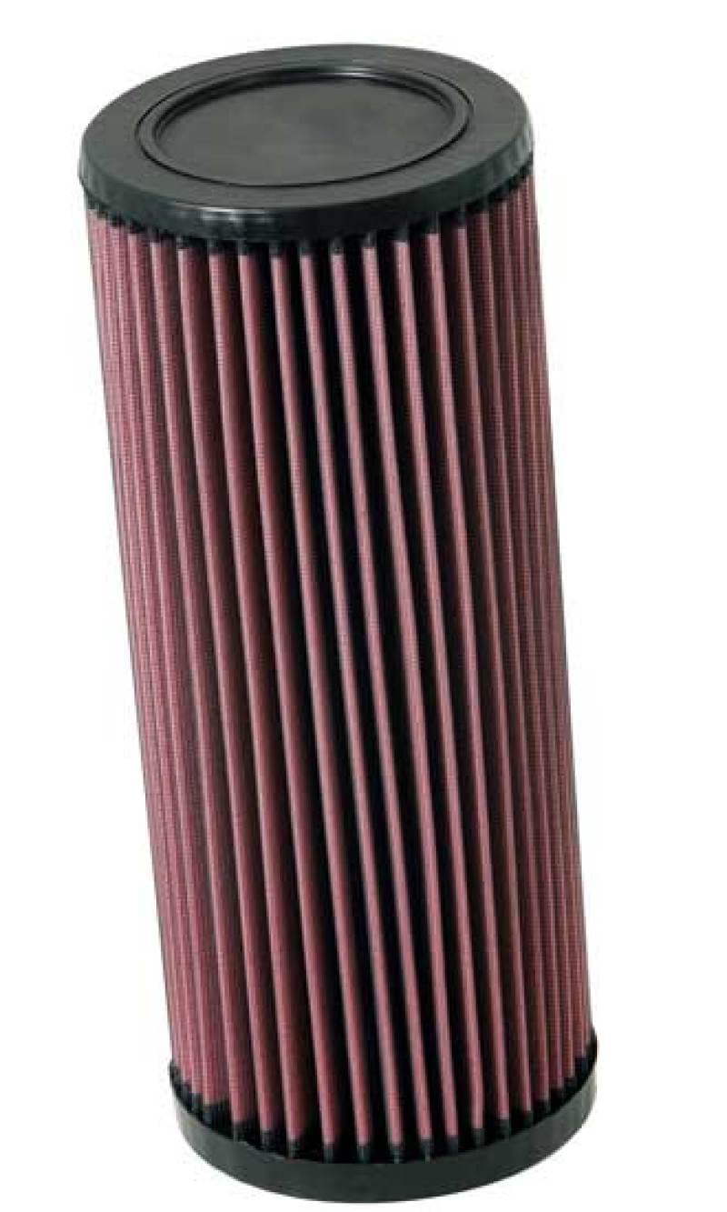KN HighFlow Original Lifetime Engine Air Filter Reusable Clean Every 75K Miles Compatible with 20082018 ChevyGMC Passanger Van Express 1500 2500 Express 3500 Savana 1500  2500 E1986
