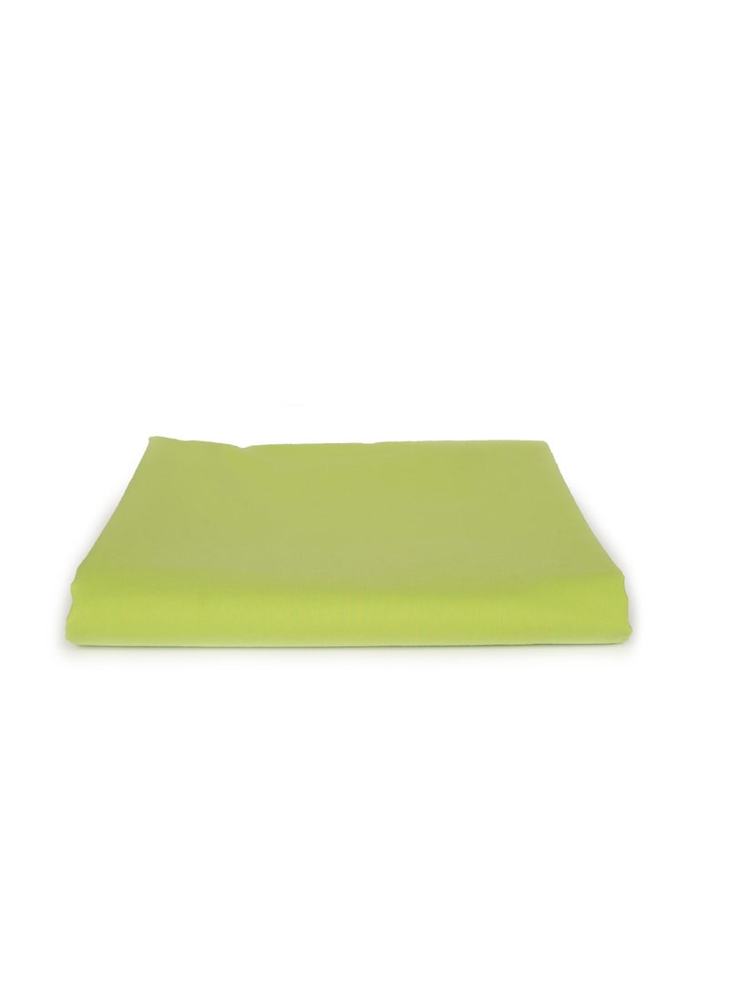 Home of linens ملاءة مسطحة ليمونية 180×260  - Image 1