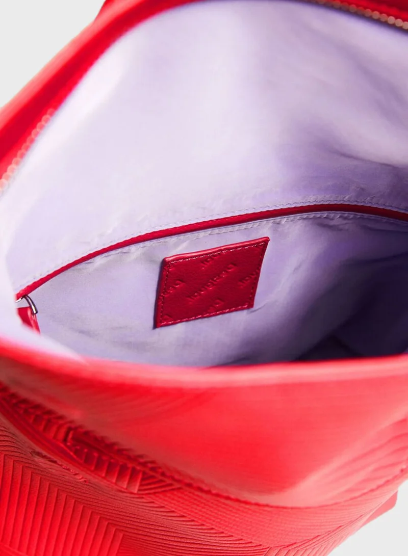 DESIGUAL Rapsodia Nerano Backpack