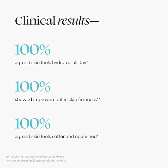 TULA Skin Care 24/7 Ultra Hydration - Triple Hydra Complex Day & Night Serum, Plumps Skin & Delivers Moisture While Reducing Fine Lines, 1 fl oz. - Image 5