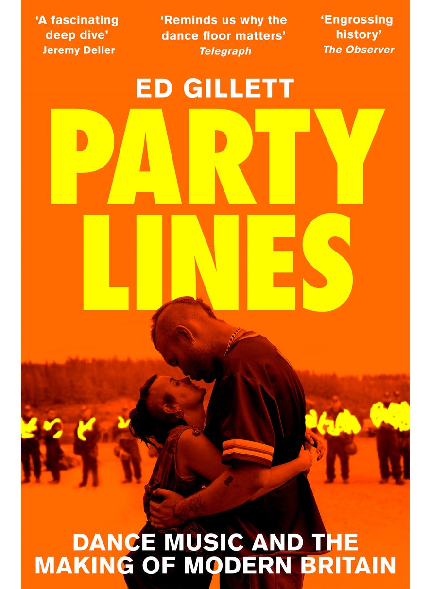 Party Lines 