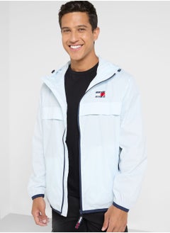 Logo Essential Jacket