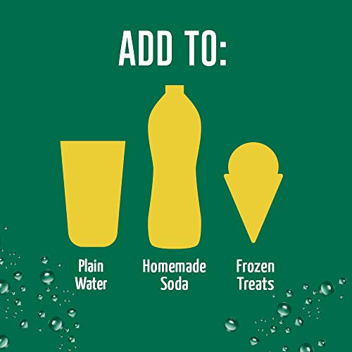 7up 7-UP Powder Drink Mix – Sugar Free & Delicious (Cherry, 72 Sticks) - Image 4