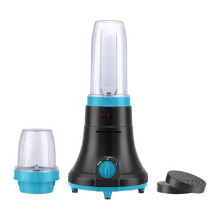 Magic Easy Mix Nutri 2 Jar Mixer Grinder Powerful 400 Watt Motor Long Lasting Shock Proof Abs Body Heavy Duty Motor With Nano Grinding Technology 1 year warranty - pzsku/Z1CFDFC7021320A4D574FZ/45/1746638336/f63834cd-a75e-4de6-a690-05e7466c2829