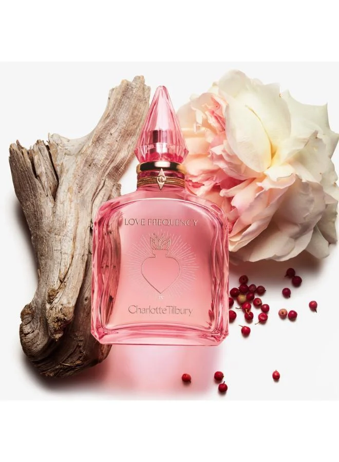 شارلوت تلبوري A Glimpse into the Collection of Emotions Fragrance Kit