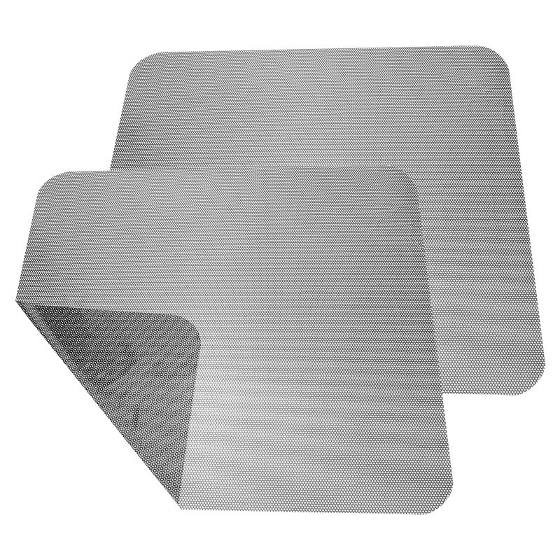 1 Pair Removable Tint For Car Sun Shade Sticker Car Side Window Film Sticker - Image 4