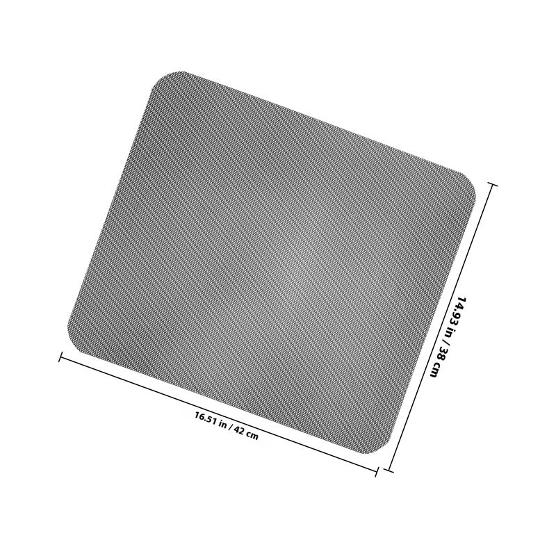 1 Pair Removable Tint For Car Sun Shade Sticker Car Side Window Film Sticker - Image 2