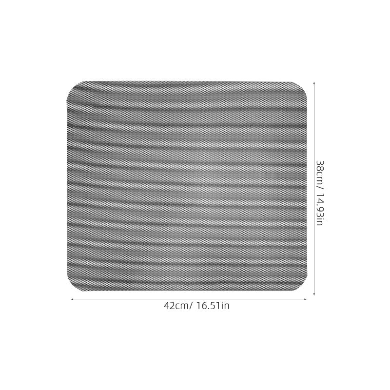 1 Pair Removable Tint For Car Sun Shade Sticker Car Side Window Film Sticker - Image 3