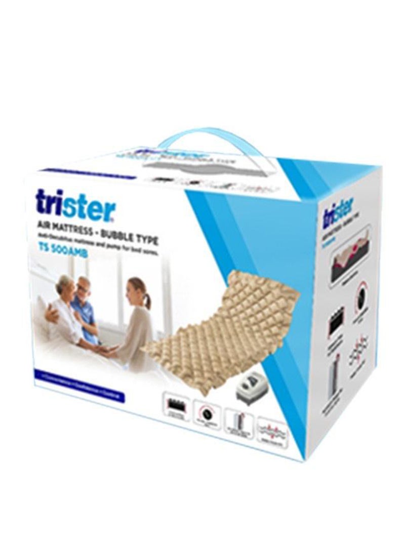 Anti -Decubitus Mattress Bubble Type